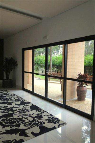 Imagem 2 de 24 de Apartamento Com 4 Dorms, Parque Do Morumbi, São Paulo, Cod: 2246 - A2246