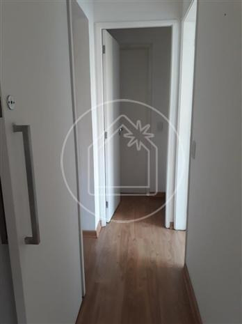 Apartamento - Ref: 826949