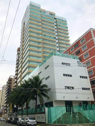 Imagem 25 de 25 de Apartamento, 2 Dorms Com 106.14 M² - Tupi - Praia Grande - Ref.: Tjc14 - Tjc14