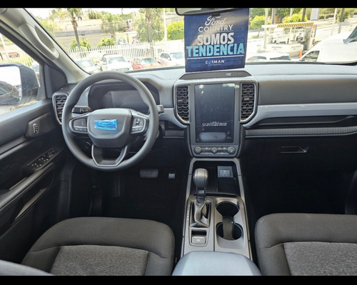 Ford Ranger Xl 2024