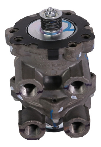 Valvula De Pie E8 Bendix / Bx800629