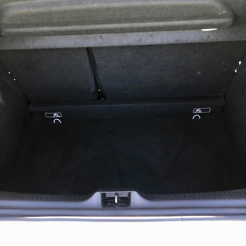 Renault Clio 4 Expression Unico Dueño Ficha Permuto Financio