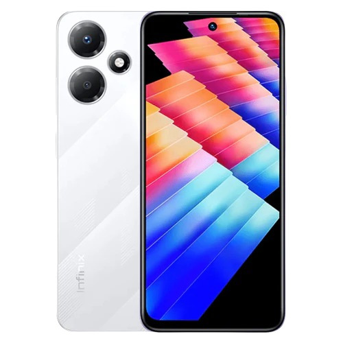 Mica Infinix Hot 30 Play Tienda Fisica