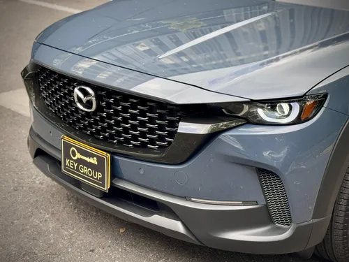 Mazda cx-50 2.5 Grand Touring At