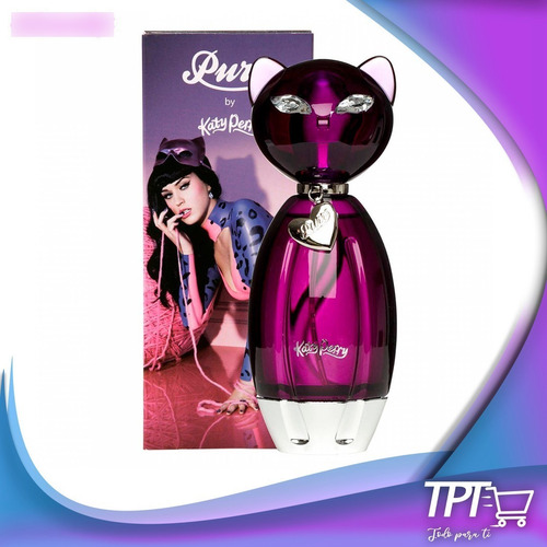 Perfume Purr De Katy Perry