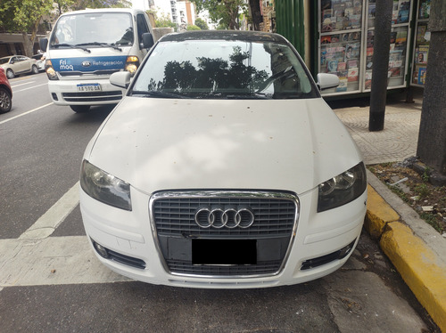 Audi A3 Sportback 1.6 Tip.