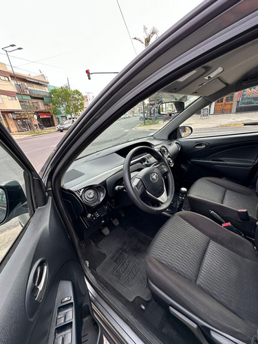 Toyota Etios 1.5 X 6mt My19