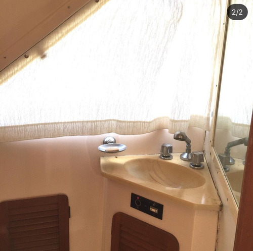 Sk35 En Venta Año 1992 Unico Dueño Oportunidad