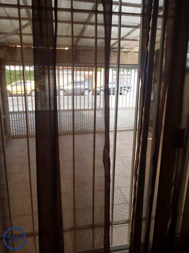 Casa Com 3 Dorms, Ponta Da Praia, Santos - R$ 1.29 Mi, Cod: 13451 - V13451