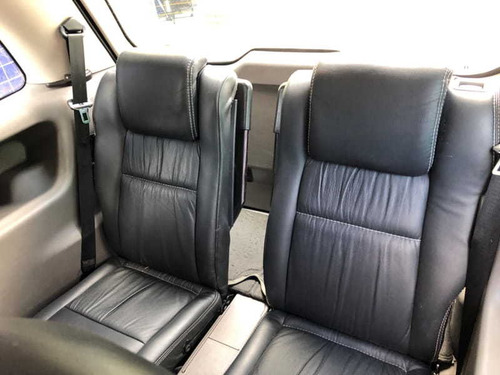 Chevrolet Zafira Elegance