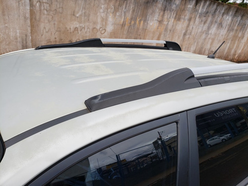 Imagem 15 de 15 de Hyundai Tucson 2.0 Gls 2012/2013 (único Dono)