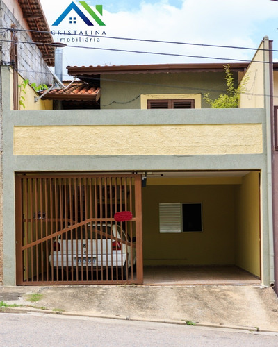 Imagem 1 de 30 de Casa - Ca00202 - 69860932