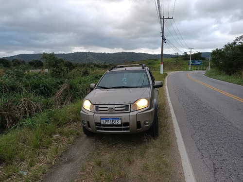 Terreno Plano