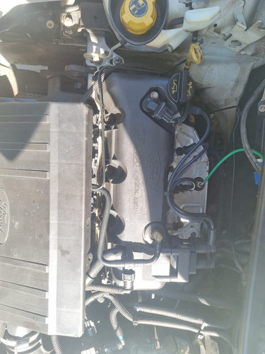 Ford Ka 1.0 Flex 3p