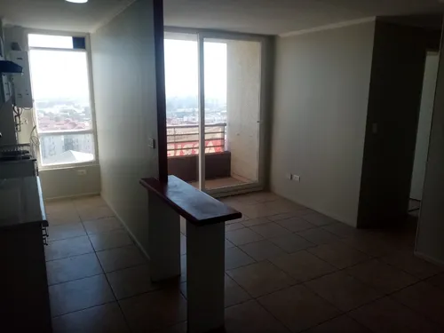 Se Arrienda Hermoso Depto En Quinta Normal