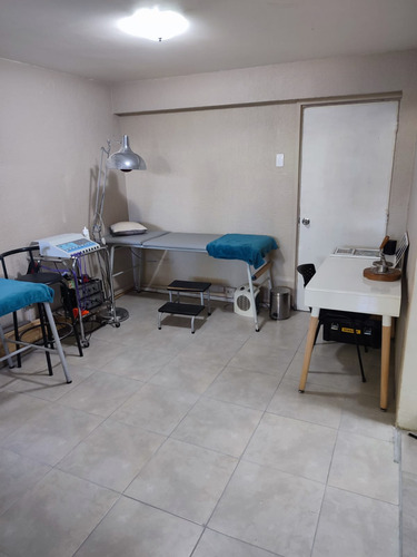 Arriendo Box Para Kinesiólogos, To Y Personal Trainer