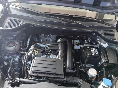 Volkswagen Taos 1.4 Tsi Comfortline At