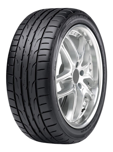 Cubierta 225/45/17 Dunlop Direzza 102 Neumático