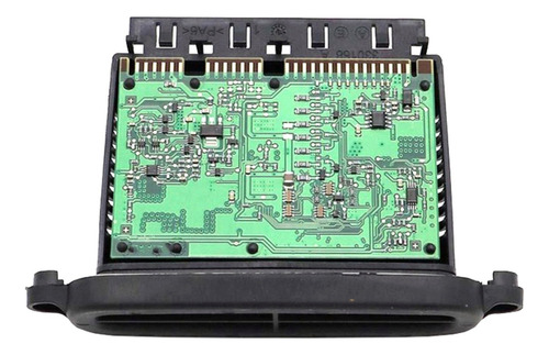 63117316214 Control De Módulo Controlador De Faros De Coche