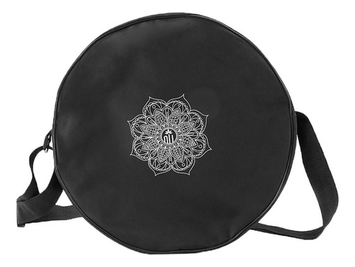 Nohle Yoga Pilates Circle Bag Yoga Wheel Bag Para