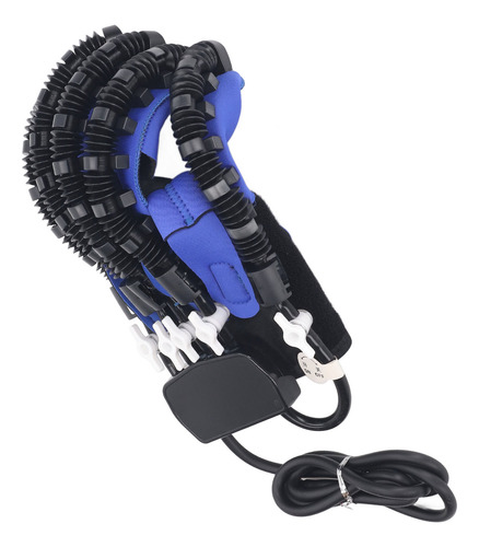 Guantes Robóticos De Rehabilitación Para Hemiplejías, Dedo Y
