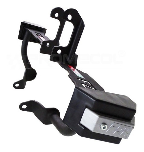 Defensa Sliders Moto Yamaha Fz25 Marca Forze By: Promecol
