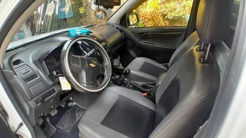 Chevrolet D-Max 2.5l 4x2