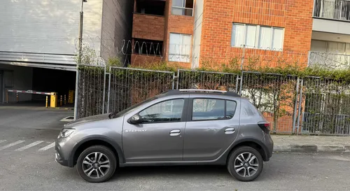 Renault Stepway 1.6 Intens