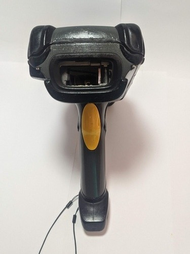 Coletor De Dados Mc9090 Motorola Symbol Mc9090-gj0hbegc2wr