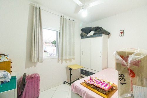 Imagem 30 de 30 de Sobrado À Venda, 160 M² Por R$ 750.000,00 - Limão - São Paulo/sp - So2771