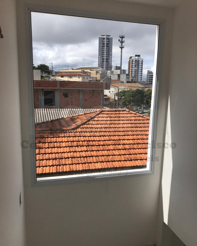Imagem 22 de 22 de Sobrado De 160 M² 3 Dormitórios Bela Vista - Osasco - Ca04763 - 68750685