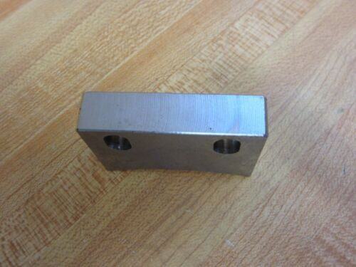 Ima /ingersoll-rand B421502 Block, Braking 421502 Yyj