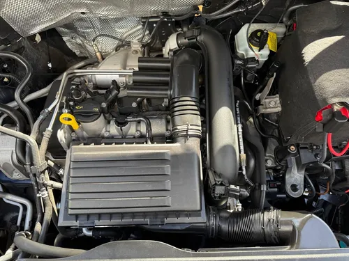 Volkswagen Tiguan 2017
