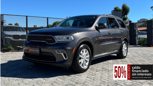 Dodge Durango 3.6 V6 Citadel 6pas 4x4