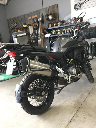 Benelli Trk502 X Usada