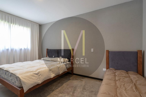 Imagen 18 de 25 de Casa Premium En Venta - 6 Ambientes - La Herradura - Pinamar