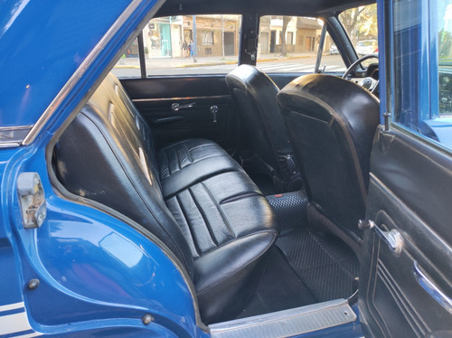 Ford Falcon Sprint