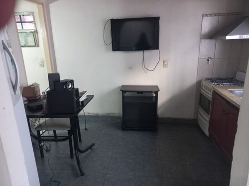 Venta Ciudadela Ph 4amb Patio Y Monoambiente En Pb