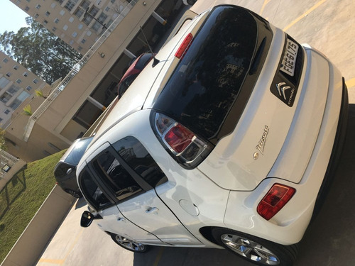 Citroën C3 Picasso 2013 1.5 Glx Flex 5p