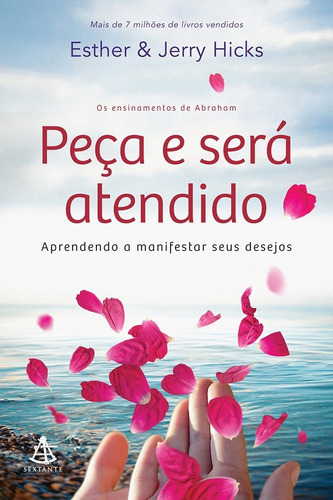 Peca E Sera Atendido Aprendendo A Ma - Sextante
