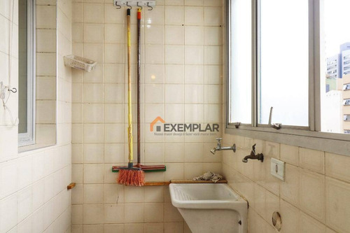 Imagem 14 de 25 de Apartamento Com 2 Dormitórios Para Alugar, 68 M² Por R$ 1.800,00/mês - Santana - São Paulo/sp - Ap1789