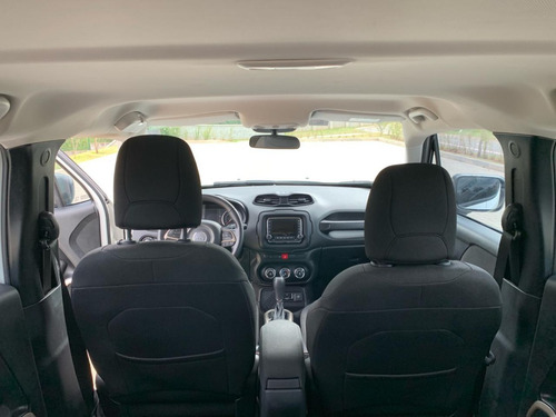 Jeep Renegade 2018 1.8 Sport Flex Aut. 5p