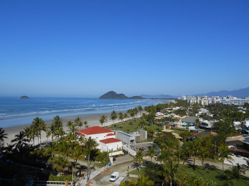 Imagem 12 de 13 de Cobertura Com 4 Dormitórios À Venda, 208 M² Por R$ 4.800.000,00 - Riviera São Lourenço - Bertioga/sp - Co0764