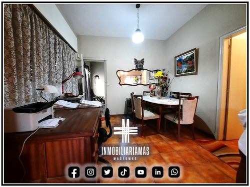 Imagen 3 de 26 de Casa Venta Malvin Montevideo Imas.uy Sg * (ref: Ims-13695)