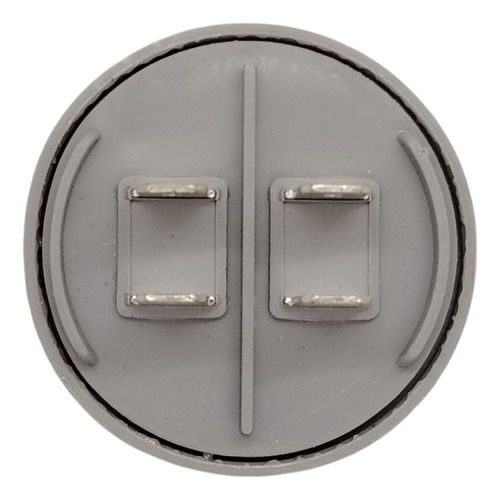 Capacitador De 1 Hp, 110v -60hz -30uf, Exxel.
