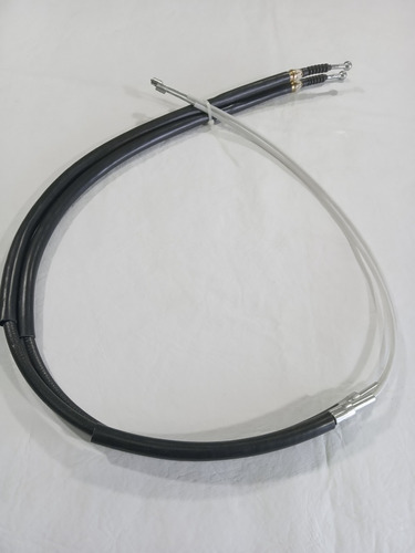 Juego Cables De Freno Volkswagen Vento Desde 2012