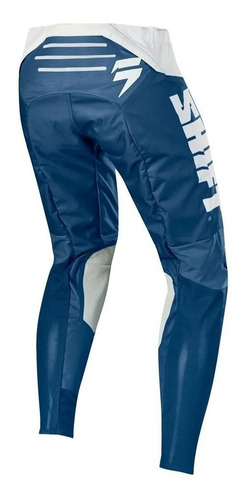 Imagen 7 de 8 de Conjunto Mx/motocross Shift 3lack Strike-allmotors-