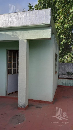 Imagen 21 de 24 de Ph Con Terraza- Tres/3 Ambientes - Villa Ballester - Zona Norte