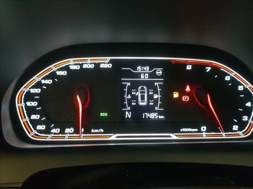 Imagem 7 de 9 de Chery Tiggo 2 1.5 Mpfi 16v Act
