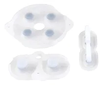 Comprar Gomas Conductivas Genéricas Para Game Boy Color